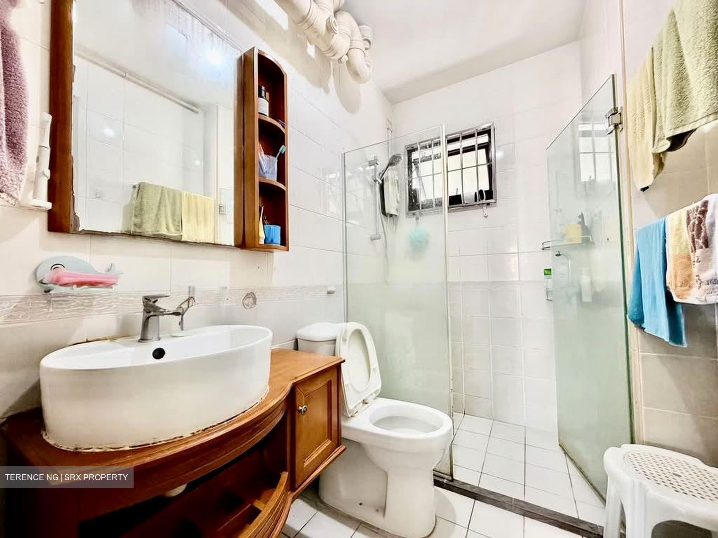 Blk 360A Sun Bliss (Sembawang), HDB 4 Rooms #562133621